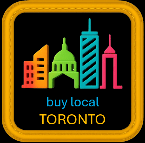 buy-local Toronto